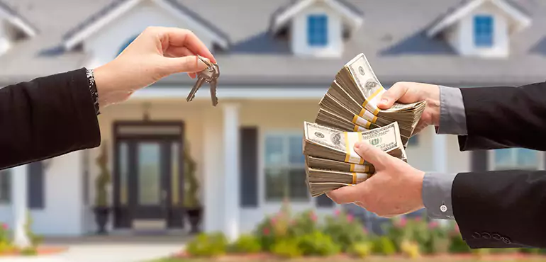 Trusted Home Buying Company Near You in Fort Collins, CO