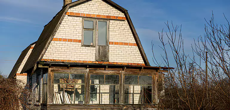 Types of Houses We Buy Without Repairs in Fort Collins, CO