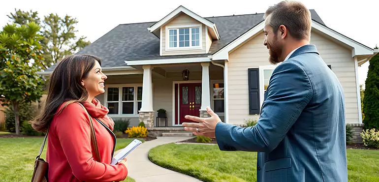 The Benefits of Choosing Your Own Closing Date and Time in Fort Collins