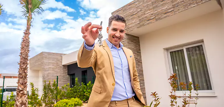 We Don’t Just Buy Houses in Fort Collins, CO - We Solve Your Problem