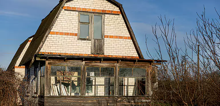 Own a Rental in Disrepair? We’ll Take It Off Your Hands in Fort Collins