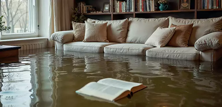 Why CO Homeowners Choose Fort Collins Home Buyers After Water Damage Hits